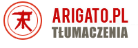 Tumacz aciski NAMYSW